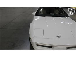 1988 Chevrolet Corvette (CC-2121436) for sale in Las Vegas, Nevada