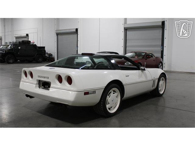 1988 Chevrolet Corvette (CC-2121436) for sale in Las Vegas, Nevada