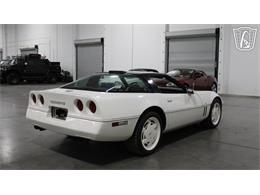 1988 Chevrolet Corvette (CC-2121436) for sale in Las Vegas, Nevada