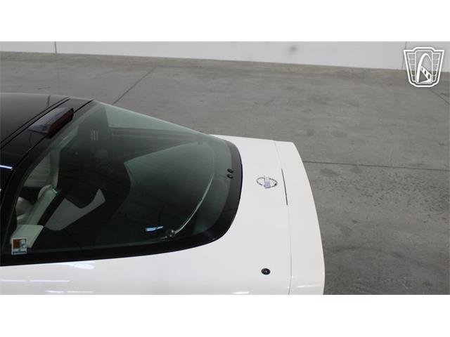 1988 Chevrolet Corvette (CC-2121436) for sale in Las Vegas, Nevada