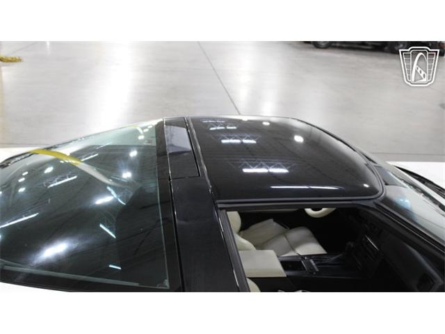 1988 Chevrolet Corvette (CC-2121436) for sale in Las Vegas, Nevada