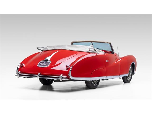 1949 Delahaye 175 (CC-2121437) for sale in Las Vegas, Nevada
