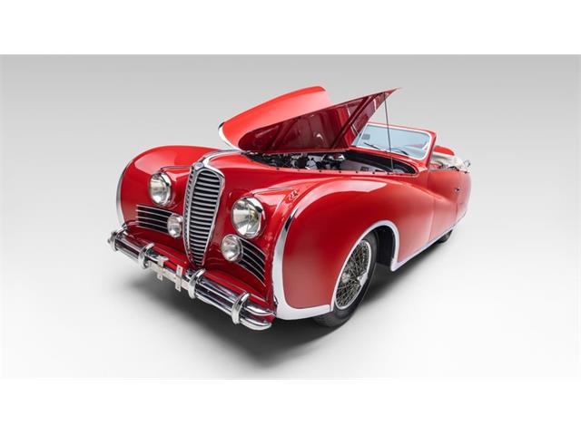 1949 Delahaye 175 (CC-2121437) for sale in Las Vegas, Nevada