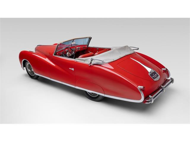1949 Delahaye 175 (CC-2121437) for sale in Las Vegas, Nevada