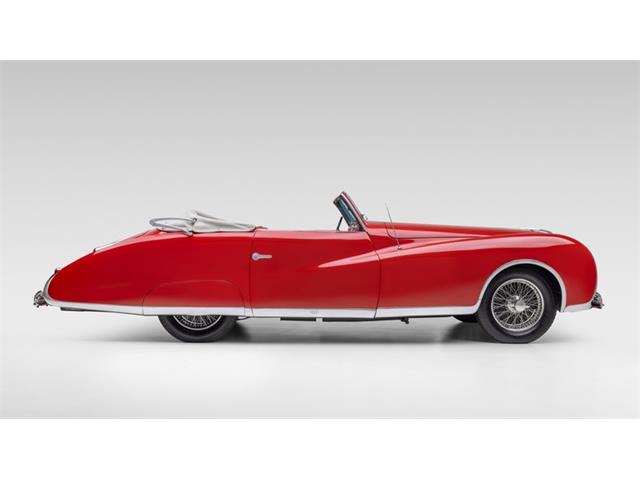 1949 Delahaye 175 (CC-2121437) for sale in Las Vegas, Nevada