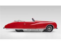 1949 Delahaye 175 (CC-2121437) for sale in Las Vegas, Nevada