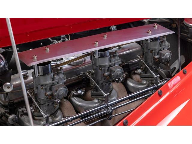 1949 Delahaye 175 (CC-2121437) for sale in Las Vegas, Nevada