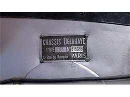 1949 Delahaye 175 (CC-2121437) for sale in Las Vegas, Nevada