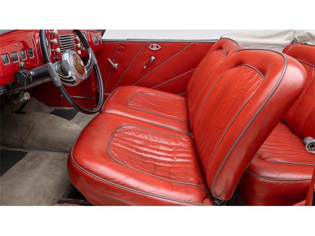 1949 Delahaye 175 (CC-2121437) for sale in Las Vegas, Nevada