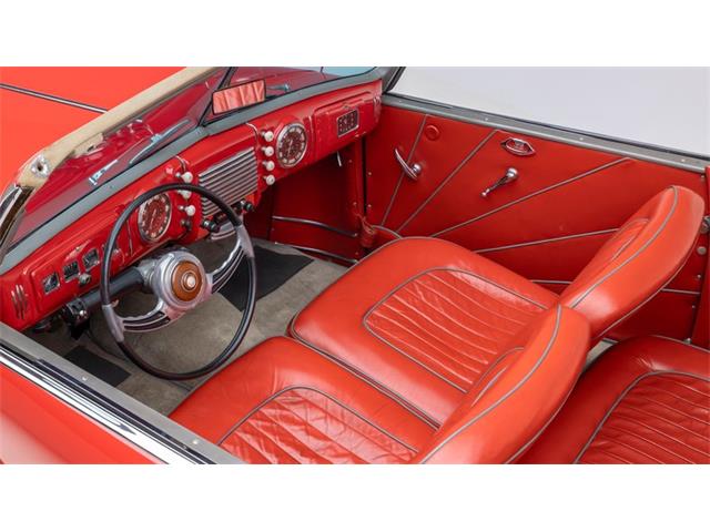 1949 Delahaye 175 (CC-2121437) for sale in Las Vegas, Nevada