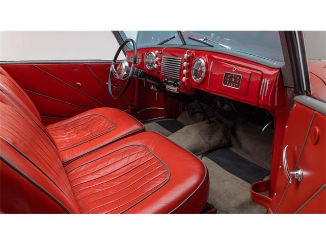 1949 Delahaye 175 (CC-2121437) for sale in Las Vegas, Nevada