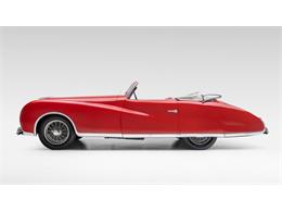 1949 Delahaye 175 (CC-2121437) for sale in Las Vegas, Nevada