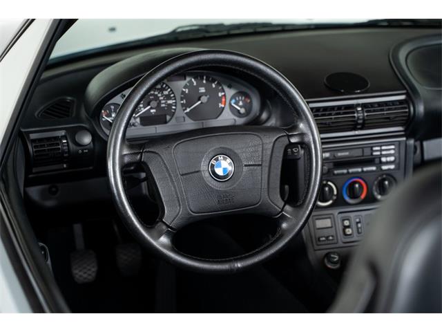 1996 BMW Z3 (CC-2121438) for sale in St. Charles, Missouri
