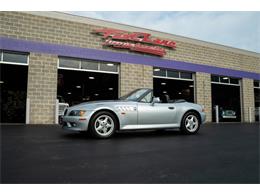 1996 BMW Z3 (CC-2121438) for sale in St. Charles, Missouri