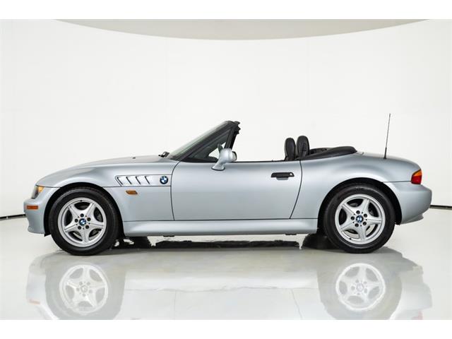 1996 BMW Z3 (CC-2121438) for sale in St. Charles, Missouri