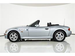 1996 BMW Z3 (CC-2121438) for sale in St. Charles, Missouri