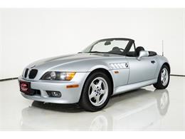 1996 BMW Z3 (CC-2121438) for sale in St. Charles, Missouri