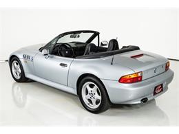 1996 BMW Z3 (CC-2121438) for sale in St. Charles, Missouri