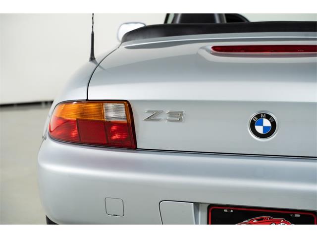 1996 BMW Z3 (CC-2121438) for sale in St. Charles, Missouri