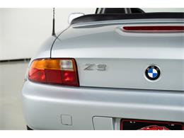 1996 BMW Z3 (CC-2121438) for sale in St. Charles, Missouri