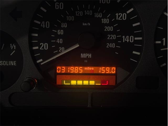 1996 BMW Z3 (CC-2121438) for sale in St. Charles, Missouri