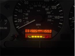 1996 BMW Z3 (CC-2121438) for sale in St. Charles, Missouri