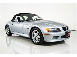 1996 BMW Z3 (CC-2121438) for sale in St. Charles, Missouri