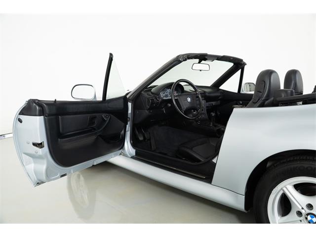 1996 BMW Z3 (CC-2121438) for sale in St. Charles, Missouri