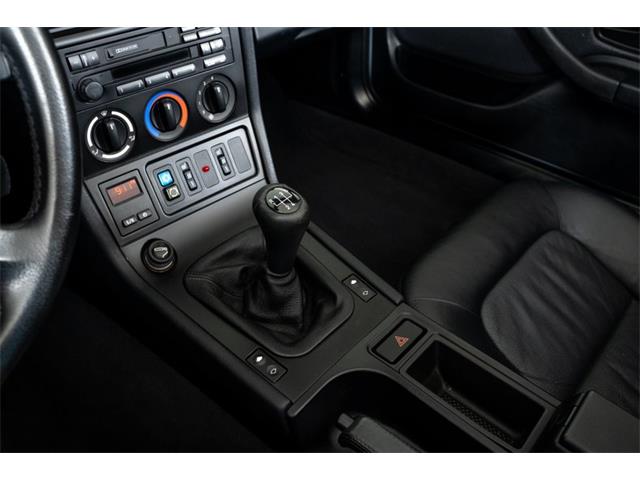 1996 BMW Z3 (CC-2121438) for sale in St. Charles, Missouri