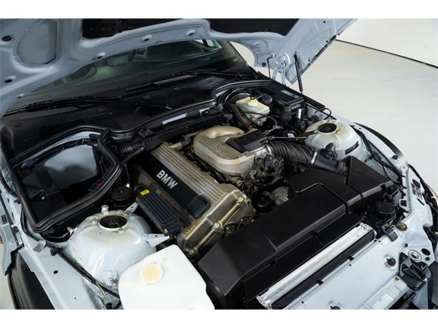 1996 BMW Z3 (CC-2121438) for sale in St. Charles, Missouri