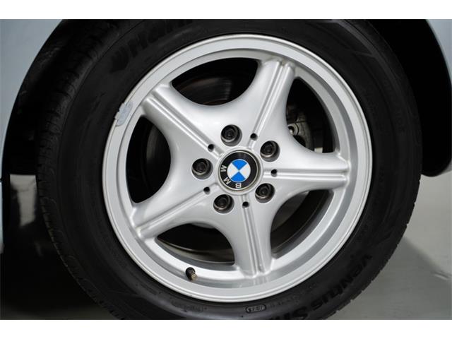 1996 BMW Z3 (CC-2121438) for sale in St. Charles, Missouri