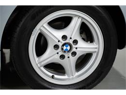 1996 BMW Z3 (CC-2121438) for sale in St. Charles, Missouri