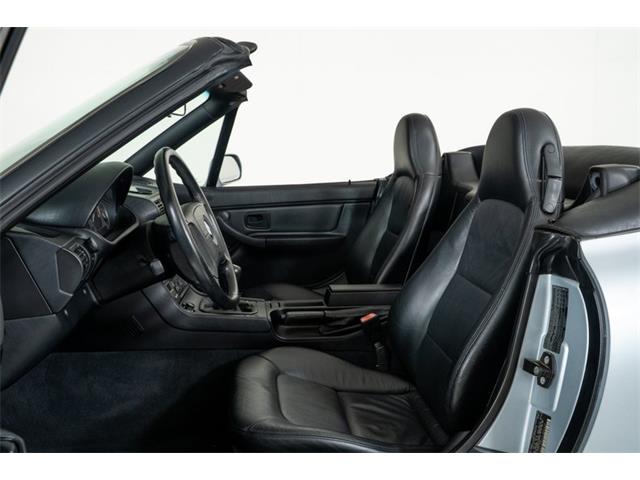 1996 BMW Z3 (CC-2121438) for sale in St. Charles, Missouri