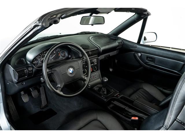 1996 BMW Z3 (CC-2121438) for sale in St. Charles, Missouri