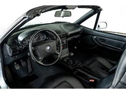 1996 BMW Z3 (CC-2121438) for sale in St. Charles, Missouri