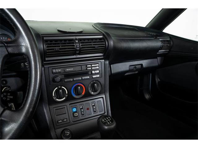 1996 BMW Z3 (CC-2121438) for sale in St. Charles, Missouri