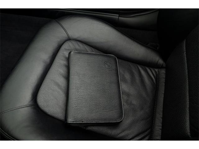 1996 BMW Z3 (CC-2121438) for sale in St. Charles, Missouri