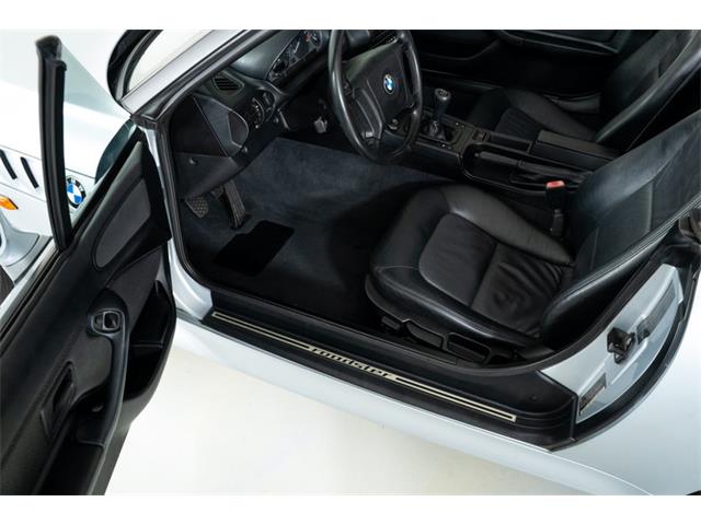 1996 BMW Z3 (CC-2121438) for sale in St. Charles, Missouri