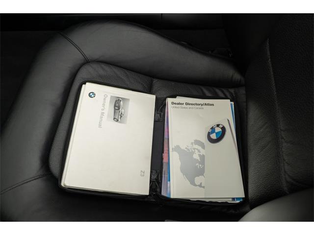 1996 BMW Z3 (CC-2121438) for sale in St. Charles, Missouri