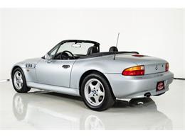 1996 BMW Z3 (CC-2121438) for sale in St. Charles, Missouri