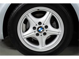 1996 BMW Z3 (CC-2121438) for sale in St. Charles, Missouri