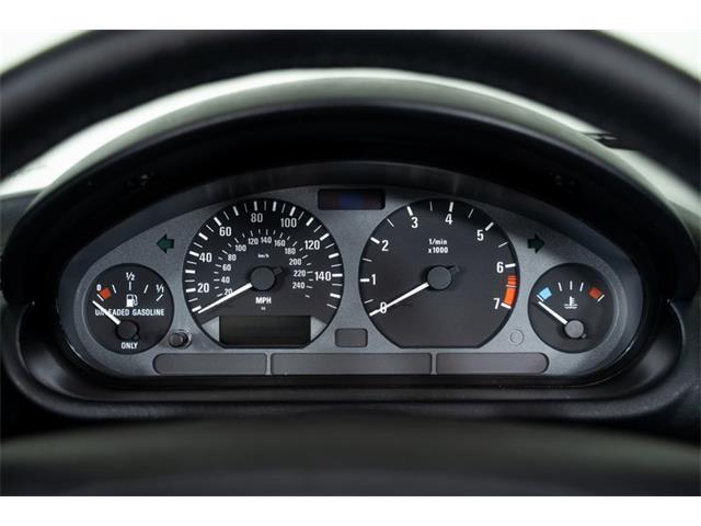 1996 BMW Z3 (CC-2121438) for sale in St. Charles, Missouri