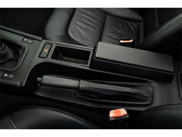1996 BMW Z3 (CC-2121438) for sale in St. Charles, Missouri