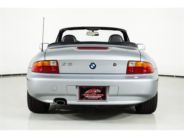 1996 BMW Z3 (CC-2121438) for sale in St. Charles, Missouri