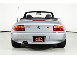 1996 BMW Z3 (CC-2121438) for sale in St. Charles, Missouri