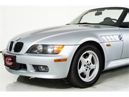1996 BMW Z3 (CC-2121438) for sale in St. Charles, Missouri