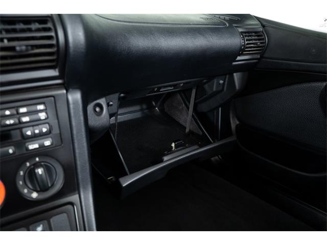 1996 BMW Z3 (CC-2121438) for sale in St. Charles, Missouri