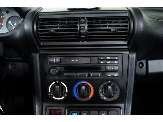 1996 BMW Z3 (CC-2121438) for sale in St. Charles, Missouri