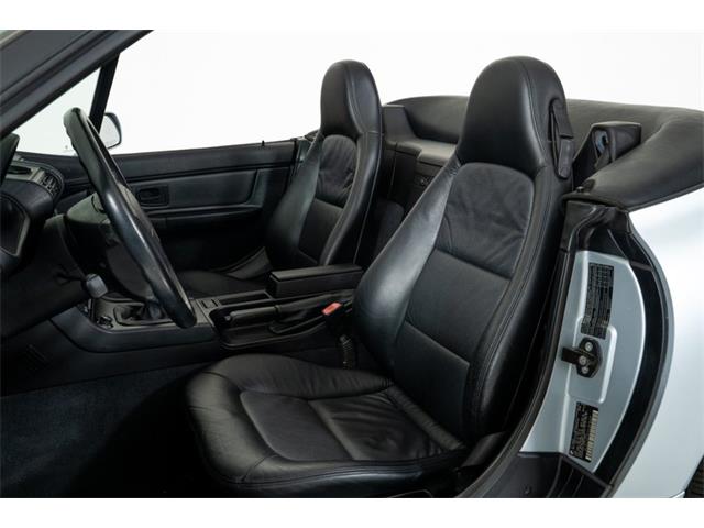 1996 BMW Z3 (CC-2121438) for sale in St. Charles, Missouri