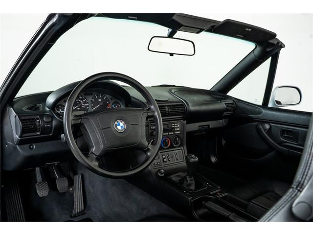 1996 BMW Z3 (CC-2121438) for sale in St. Charles, Missouri
